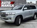 2018 Toyota Land Cruiser-7