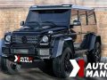 2021 Mercedes Benz G500 4x4 Squared (BRAND NEW)-2