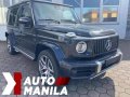 2021 Mercedes Benz G500 4x4 Squared (BRAND NEW)-3