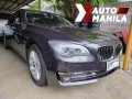 2014 BMW 730D-0