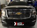 2016 Chevrolet Suburban LTZ 4x4 -2