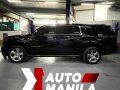 2016 Chevrolet Suburban LTZ 4x4 -8