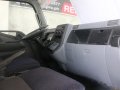 MITSUBISHI CANTER Double Cab Dropside 4WD-6