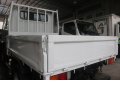 MITSUBISHI CANTER Double Cab Dropside 4WD-11