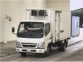 MITSUBISHI CANTER Refrigerated Close Van (do not approve yet)-0