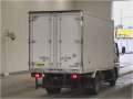 MITSUBISHI CANTER Refrigerated Close Van (do not approve yet)-1