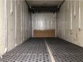 MITSUBISHI CANTER Refrigerated Close Van (do not approve yet)-2