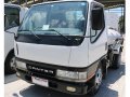 MITSUBISHI CANTER Vacuum Truck-0