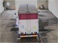 MITSUBISHI FUSO Fighter Aluminum Wing Van-1