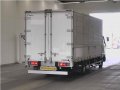 MITSUBISHI FUSO Fighter Refrigerated Aluminum Wing Van-1