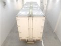 MITSUBISHI FUSO Super Great Bubble Top Aluminum Wing Van 12 Wheeler-3