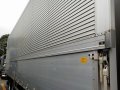 MITSUBISHI FUSO Super Great Bubble Top Aluminum Wing Van 12 Wheeler-4