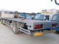 MITSUBISHI FUSO Super Great Flat Bed 8 Wheeler-1