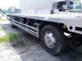 MITSUBISHI FUSO Super Great Flat Bed 8 Wheeler-2