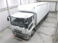 MITSUBISHI FUSO Super Great Refrigerated Close Van-0