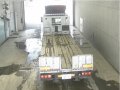 MITSUBISHI FUSO Super Great Self Loading 12 Wheeler-1