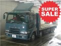 MITSUBISHI FUSO Super Great Self Loading 12 Wheeler-4