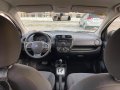 Sell used Red 2019 Mitsubishi Mirage Hatchback-3