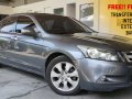 Second hand 2009 Honda Accord 2.4 A/T Gas for sale-0