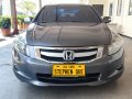 Second hand 2009 Honda Accord 2.4 A/T Gas for sale-11