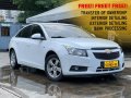 2nd hand 2012 Chevrolet Cruze LS AT Gas for sale-0