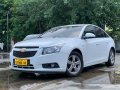 2nd hand 2012 Chevrolet Cruze LS AT Gas for sale-3