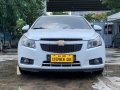 2nd hand 2012 Chevrolet Cruze LS AT Gas for sale-4