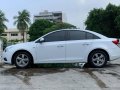 2nd hand 2012 Chevrolet Cruze LS AT Gas for sale-6