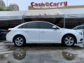 2nd hand 2012 Chevrolet Cruze LS AT Gas for sale-9