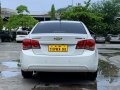 2nd hand 2012 Chevrolet Cruze LS AT Gas for sale-8