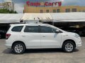 FOR SALE!!! White 2015 Chevrolet Spin LTZ A/T Gas affordable price-7