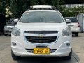 FOR SALE!!! White 2015 Chevrolet Spin LTZ A/T Gas affordable price-5