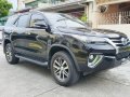 Sell 2nd hand 2016 Toyota Fortuner SUV / Crossover in Black-1