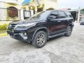Sell 2nd hand 2016 Toyota Fortuner SUV / Crossover in Black-2