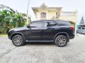 Sell 2nd hand 2016 Toyota Fortuner SUV / Crossover in Black-3