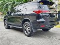 Sell 2nd hand 2016 Toyota Fortuner SUV / Crossover in Black-4