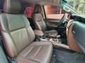 Sell 2nd hand 2016 Toyota Fortuner SUV / Crossover in Black-6