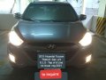 Hyundai Tucson 2010 for sale in San Juan-7