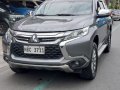 Silver Mitsubishi Montero 2017 for sale in Quezon-3