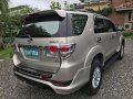  Toyota Fortuner 2013 for sale in Automatic-3