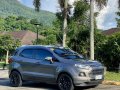 Selling Silver Ford Ecosport 2014 in Pasig-3