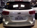 White Kia Grand Carnival 2020 for sale in Automatic-6