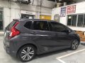 Selling Honda Jazz 2017 in Quezon City-1