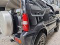 Sell 2016 Suzuki Jimny in Quezon City-4