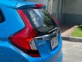  Blue Honda Jazz 2015 for sale in Automatic-5