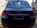 Black Mitsubishi Mirage G4 2014 for sale in Paranaque-5