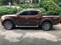  Nissan Navara 2019 for sale in Automatic-4
