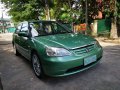 Sell 2002 Honda Civic in Malabon-9