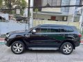 Selling Black Ford Everest 2017 in Quezon-5