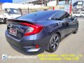 Blue Honda Civic 2018 for sale in Cainta-3